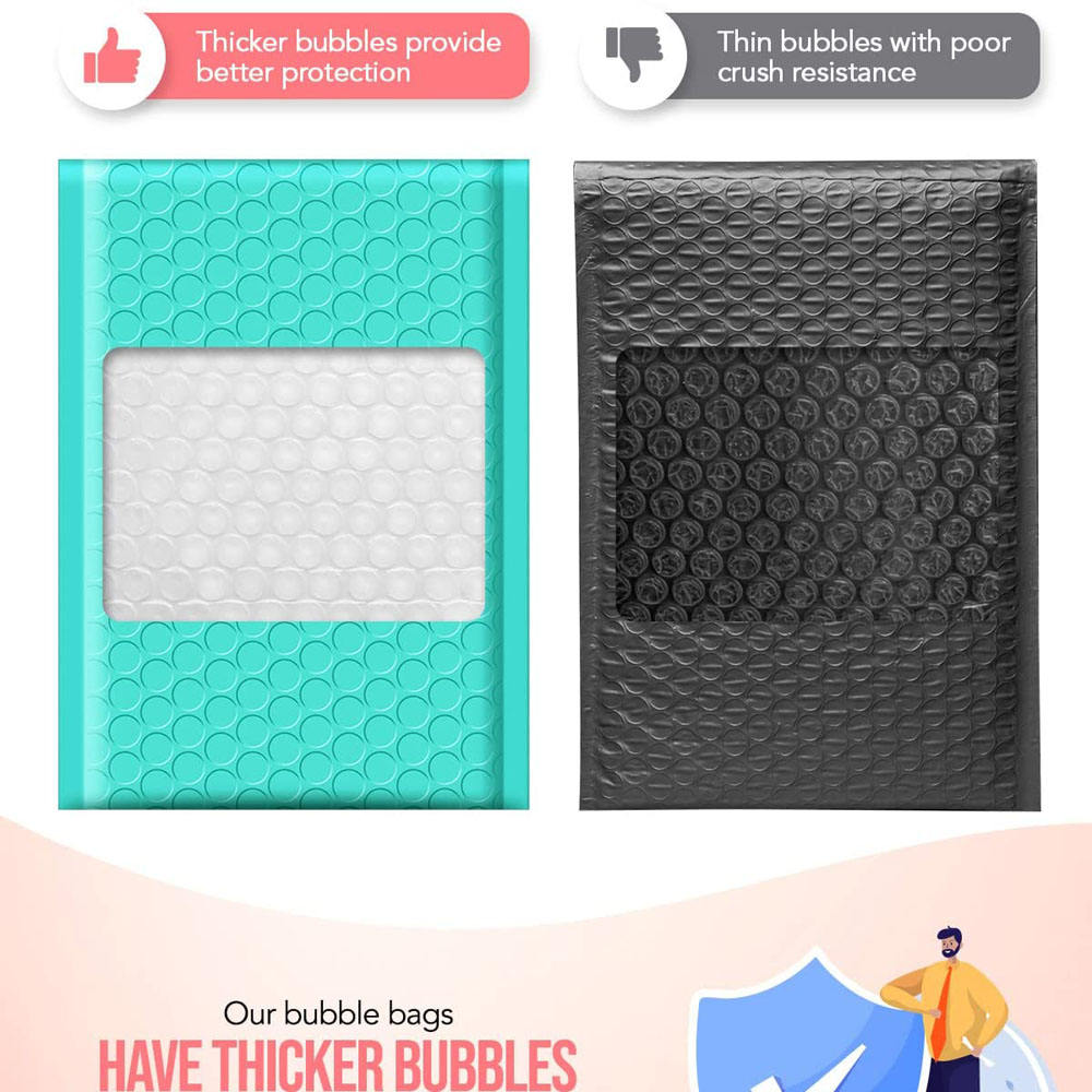 bubble mailer